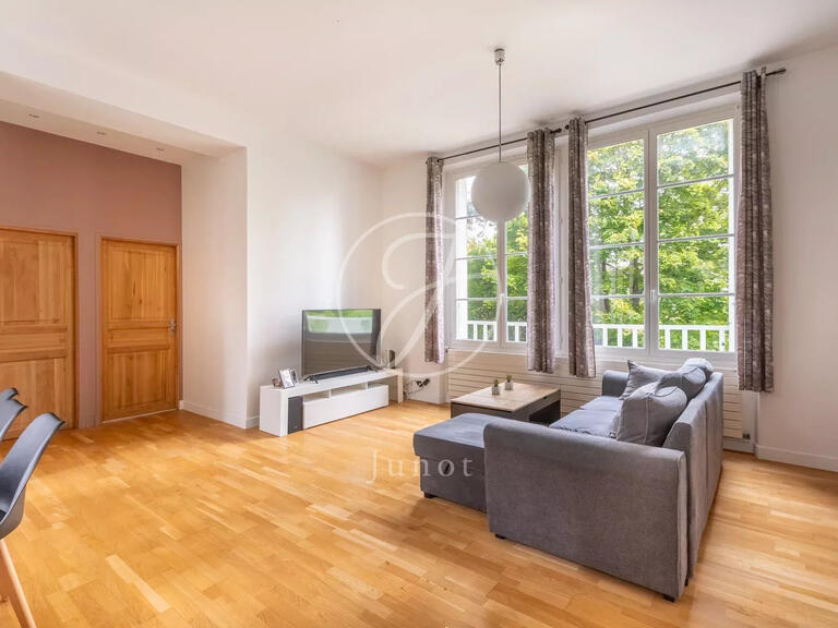 Maison Rueil-Malmaison - 8 chambres - 586m²