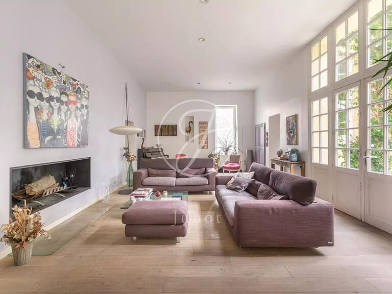 Maison Rueil-Malmaison - 8 chambres - 586m²