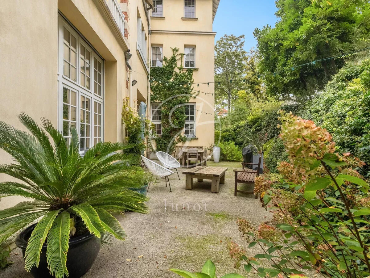 Maison Rueil-Malmaison