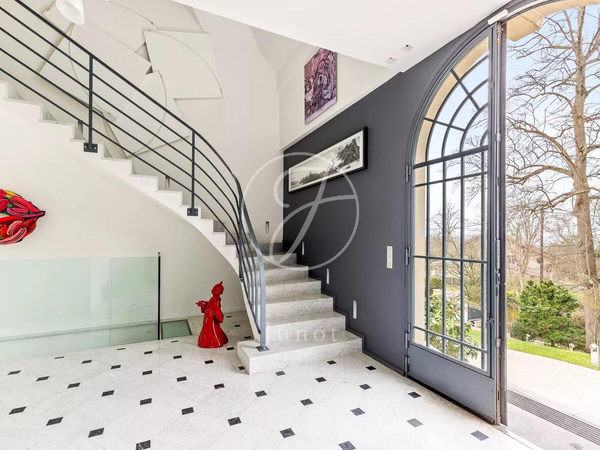 House Rueil-Malmaison
