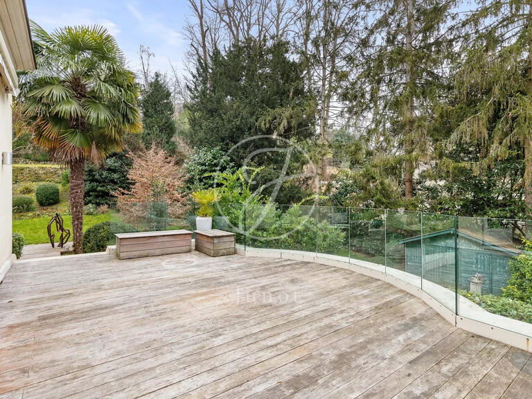 Maison Rueil-Malmaison - 4 chambres - 486m²