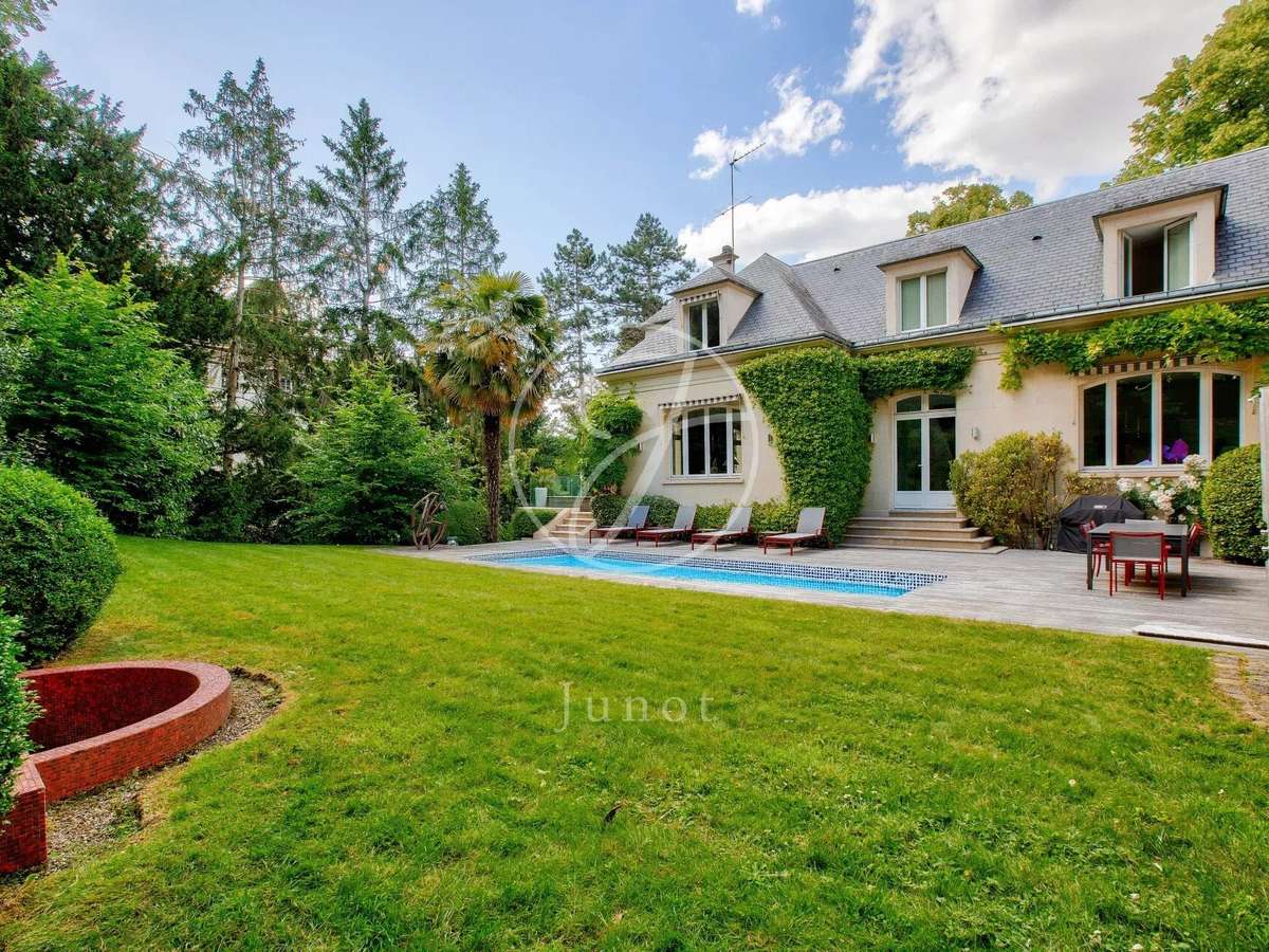 House Rueil-Malmaison