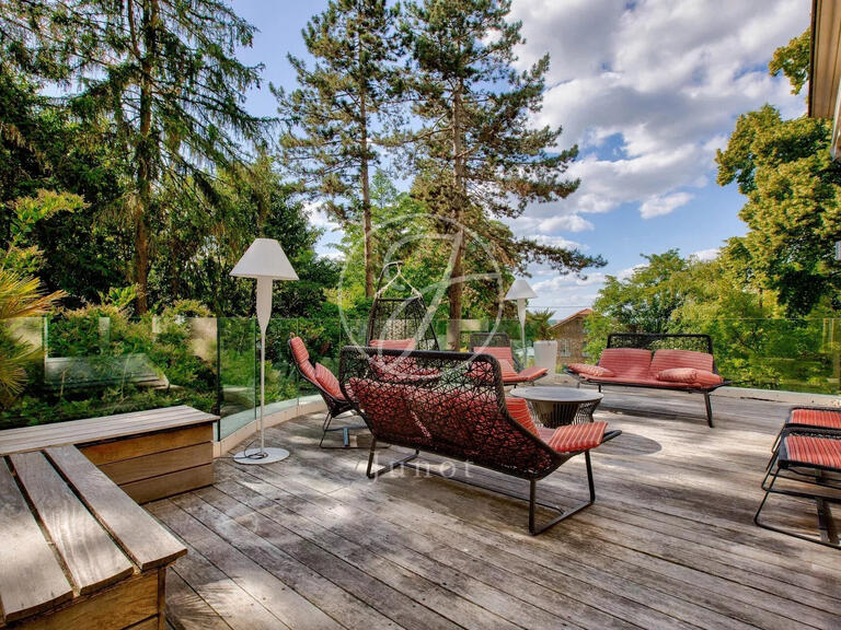 House Rueil-Malmaison - 4 bedrooms - 486m²