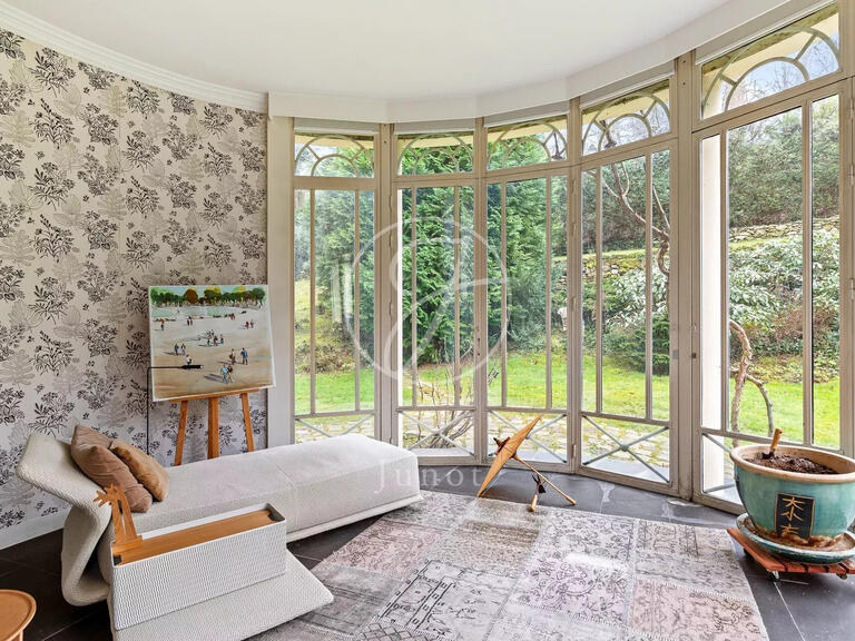 Maison Rueil-Malmaison - 4 chambres - 486m²