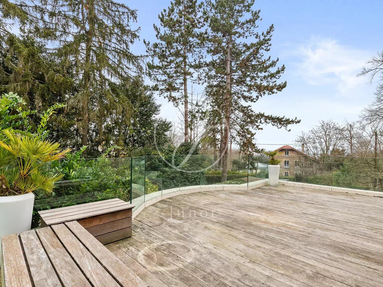 Maison Rueil-Malmaison - 4 chambres - 486m²