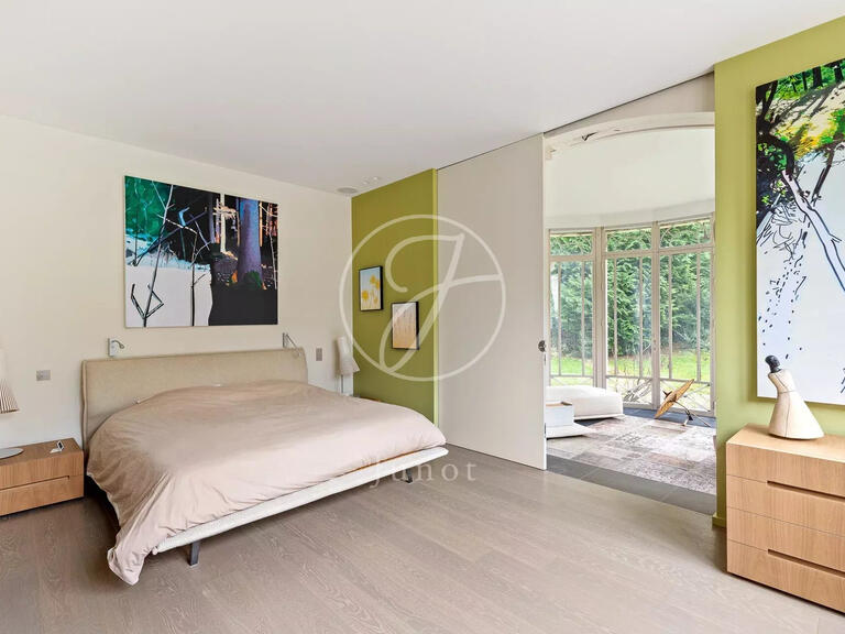 Maison Rueil-Malmaison - 4 chambres - 486m²