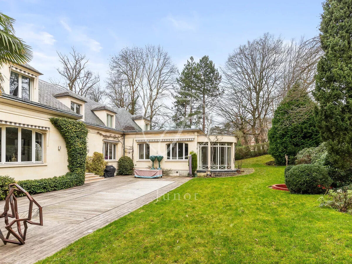 House Rueil-Malmaison