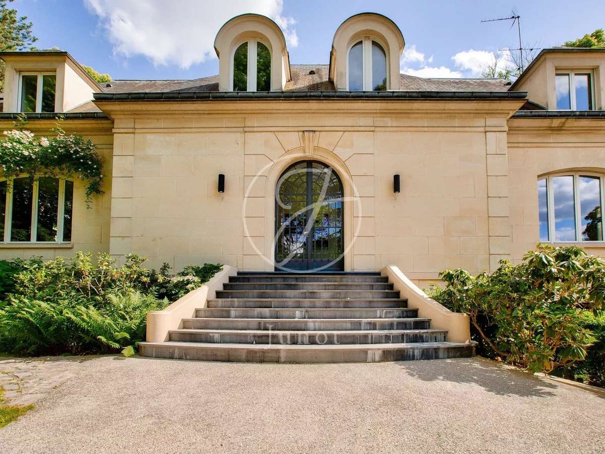 House Rueil-Malmaison