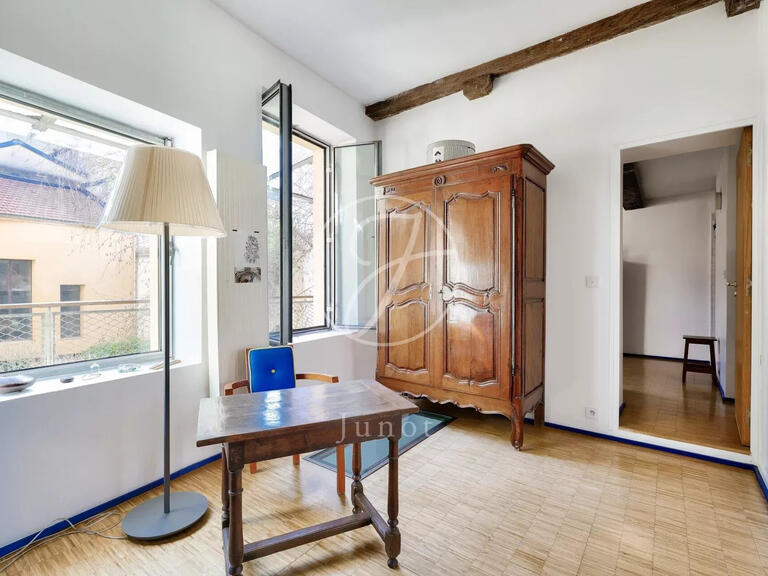 Maison Rueil-Malmaison - 3 chambres - 205m²