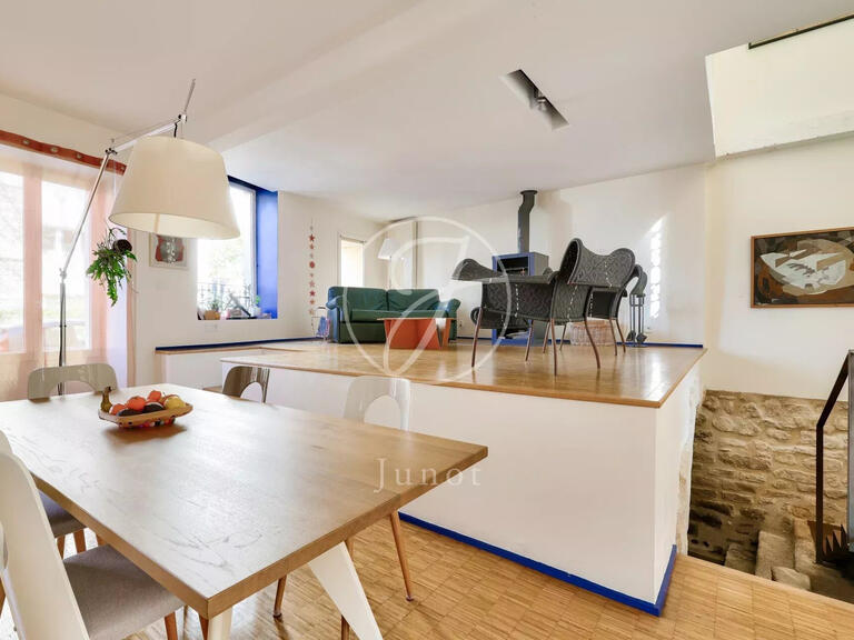 Maison Rueil-Malmaison - 3 chambres - 205m²