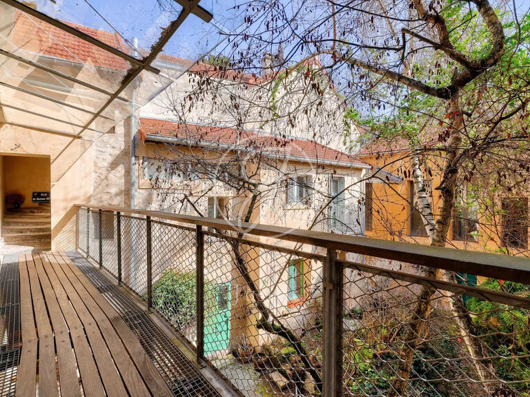 Maison Rueil-Malmaison - 3 chambres - 205m²