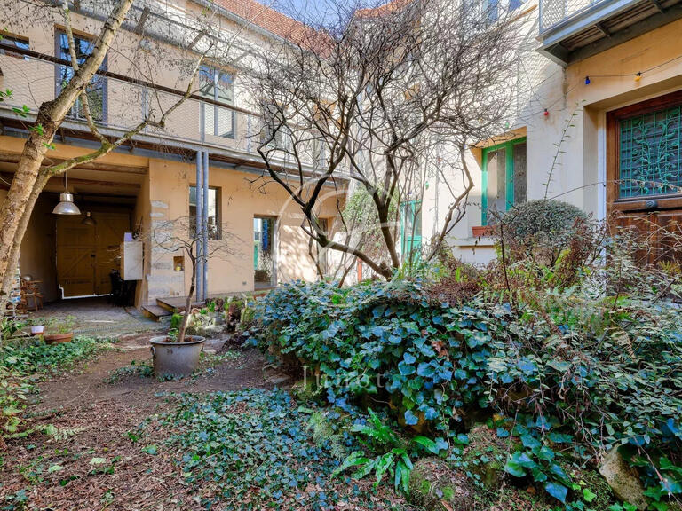 Maison Rueil-Malmaison - 3 chambres - 205m²