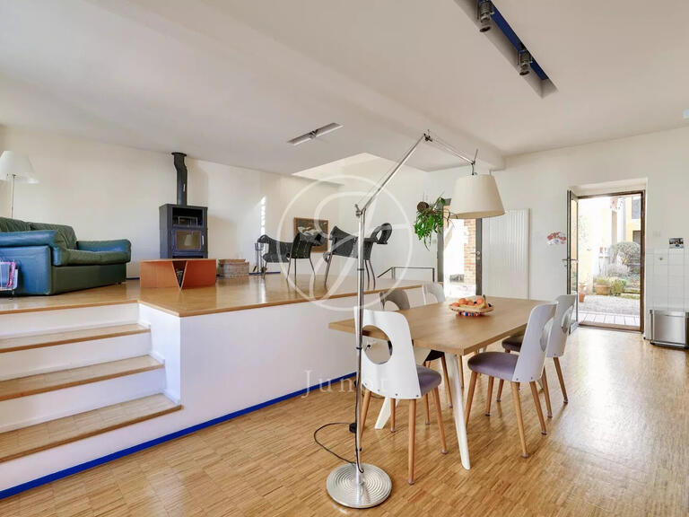 Maison Rueil-Malmaison - 3 chambres - 205m²