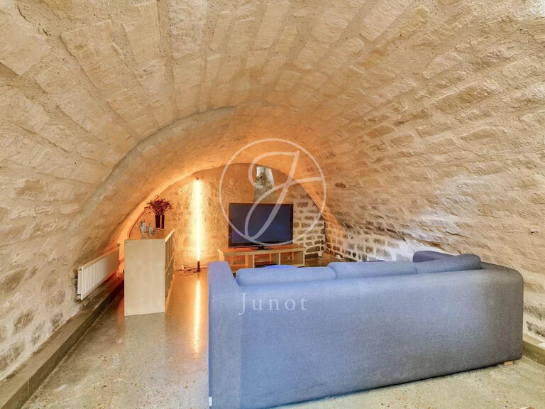 Maison Rueil-Malmaison - 3 chambres - 205m²
