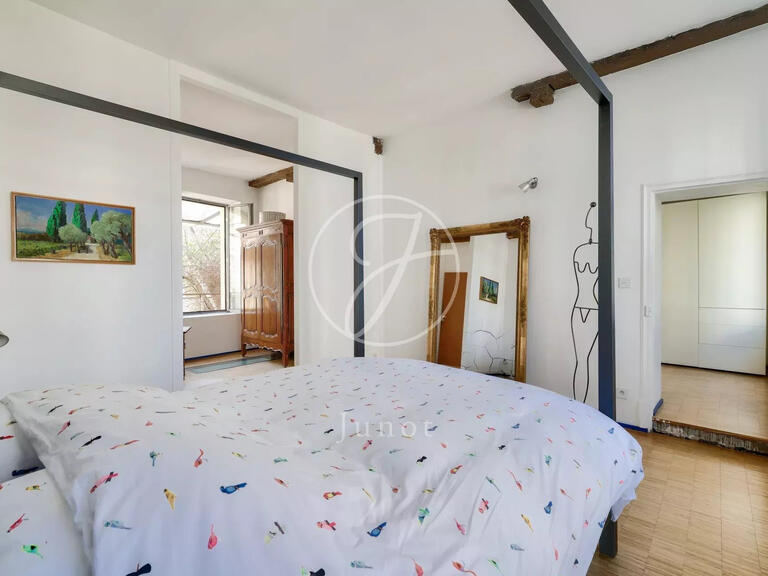 Maison Rueil-Malmaison - 3 chambres - 205m²