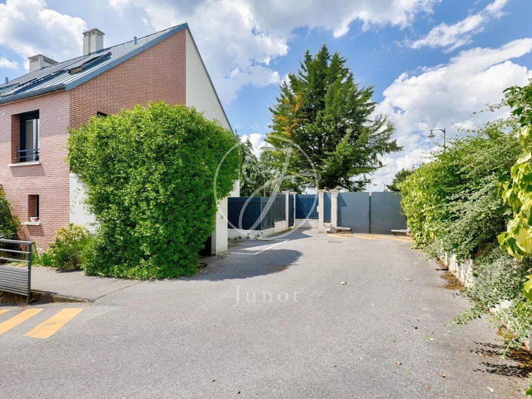 Maison Rueil-Malmaison - 4 chambres - 136m²