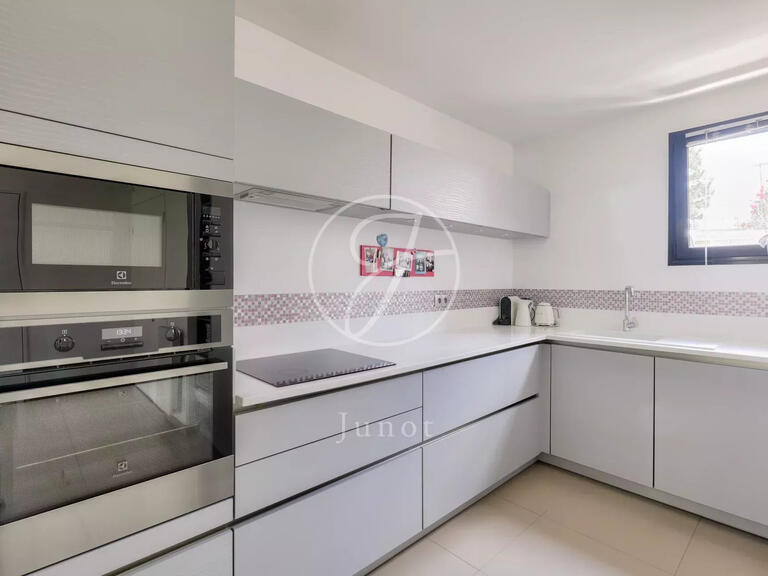Maison Rueil-Malmaison - 4 chambres - 136m²