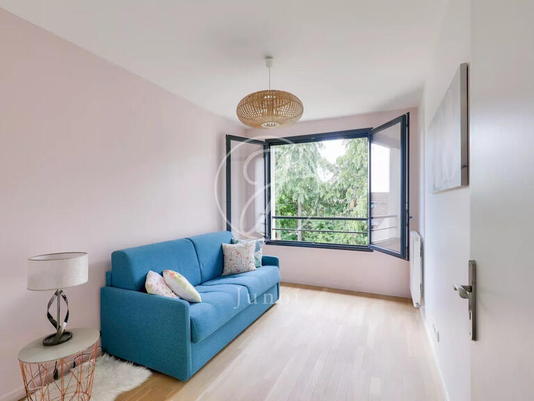 Maison Rueil-Malmaison - 4 chambres - 136m²