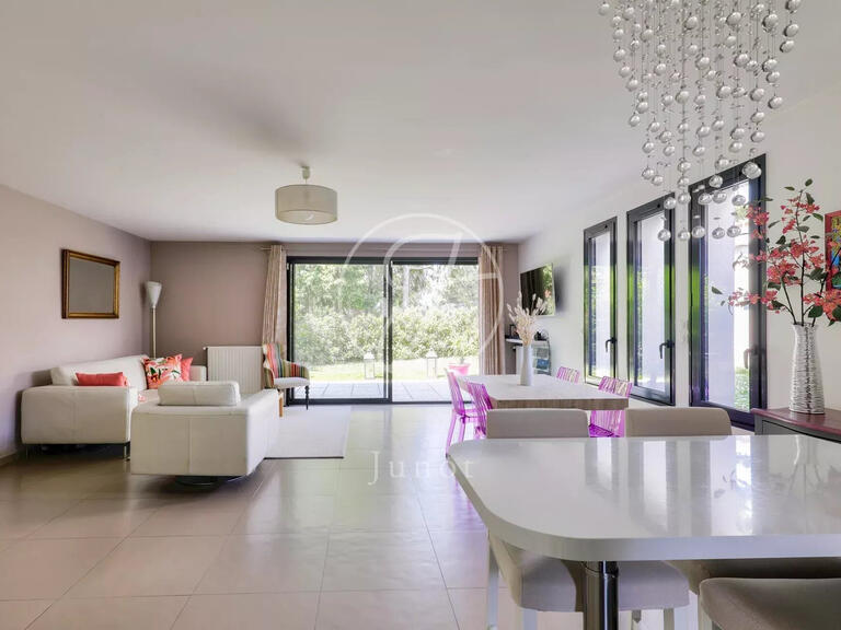 Maison Rueil-Malmaison - 4 chambres - 136m²