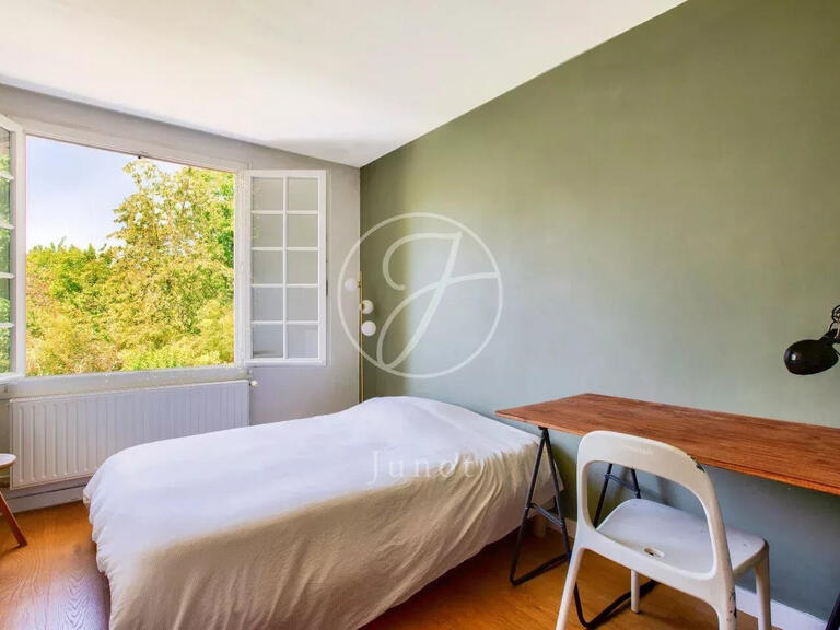 Maison Rueil-Malmaison - 5 chambres - 160m²