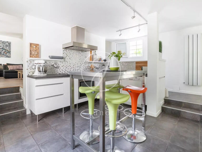 Maison Rueil-Malmaison - 5 chambres - 160m²