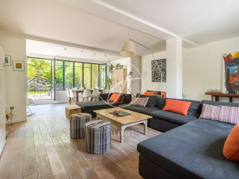Maison Rueil-Malmaison - 5 chambres - 160m²