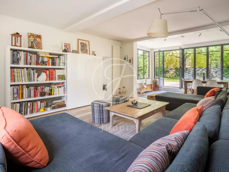Maison Rueil-Malmaison - 5 chambres - 160m²