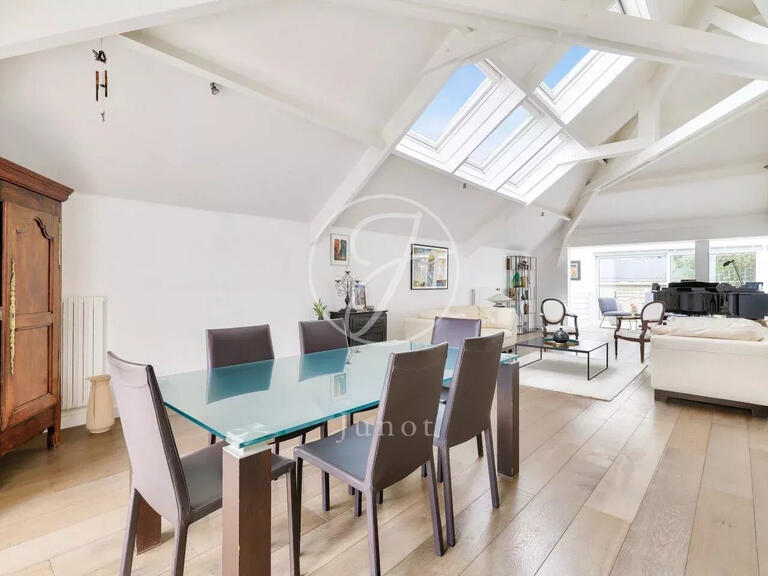 Maison Rueil-Malmaison - 4 chambres - 206m²