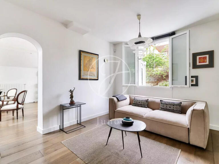 Maison Rueil-Malmaison - 4 chambres - 206m²