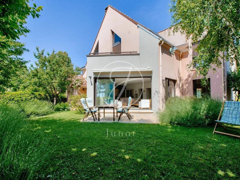 Maison Rueil-Malmaison - 5 chambres - 288m²