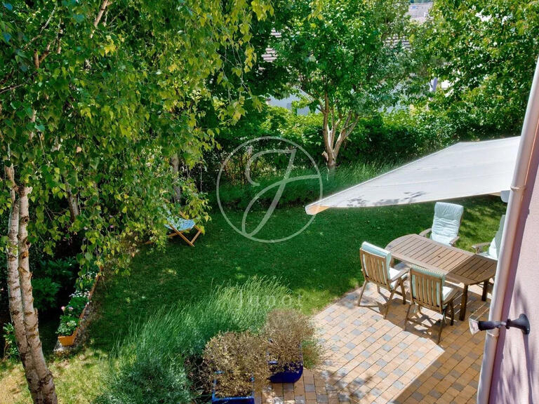Maison Rueil-Malmaison - 5 chambres - 288m²