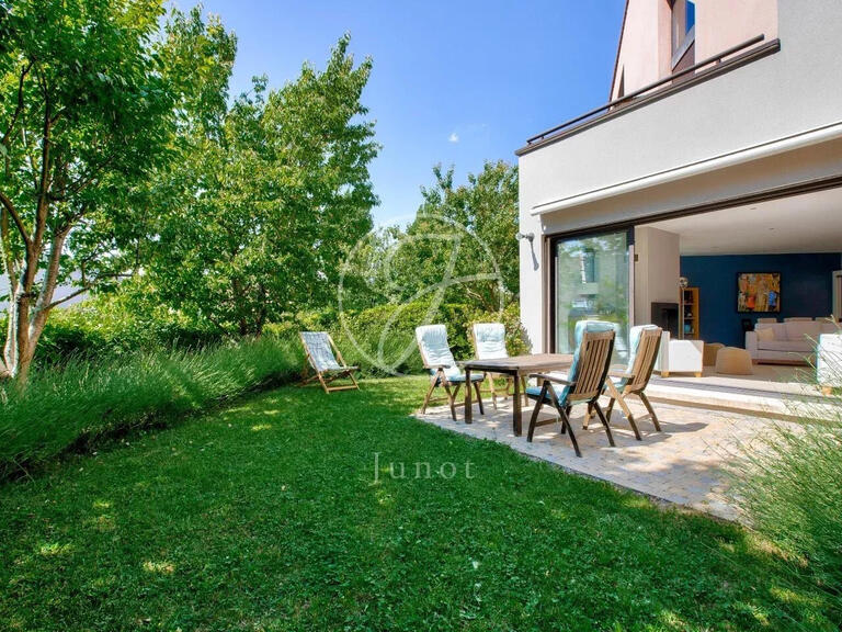 Maison Rueil-Malmaison - 5 chambres - 288m²