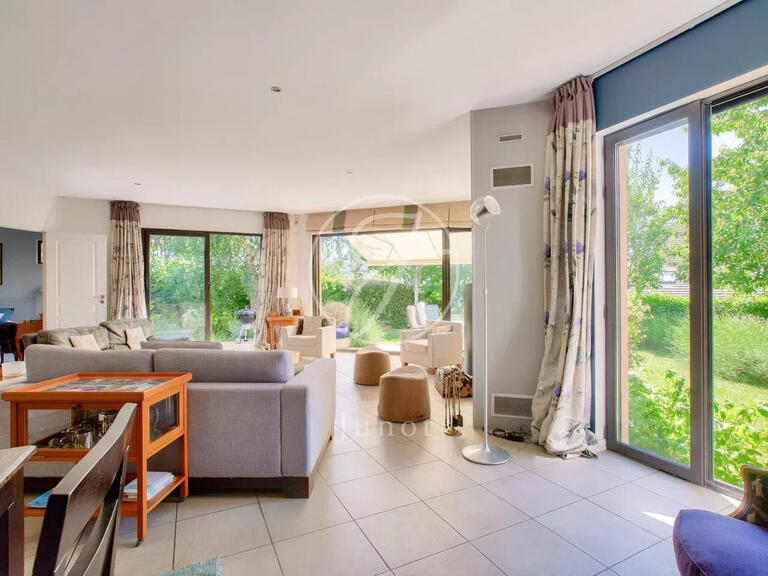 Maison Rueil-Malmaison - 5 chambres - 288m²