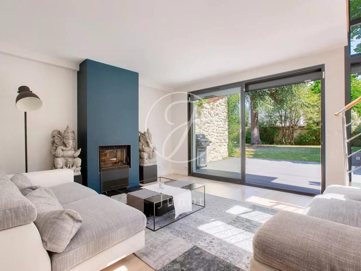 House Rueil-Malmaison