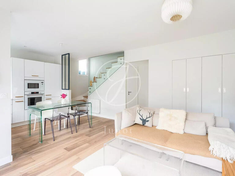 Maison Rueil-Malmaison - 4 chambres - 103m²