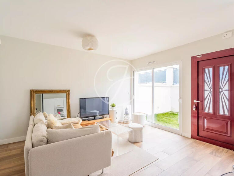 Maison Rueil-Malmaison - 4 chambres - 103m²