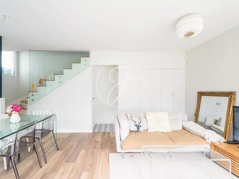Maison Rueil-Malmaison - 4 chambres - 103m²