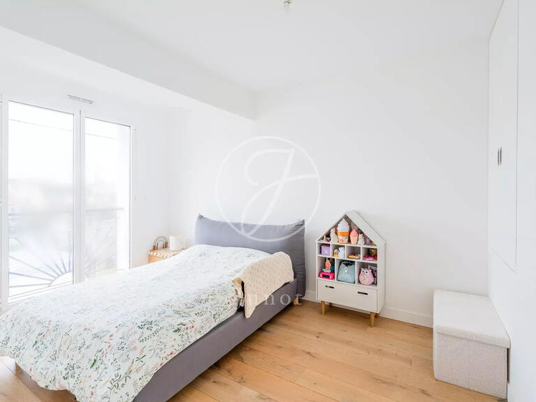 Maison Rueil-Malmaison - 4 chambres - 103m²