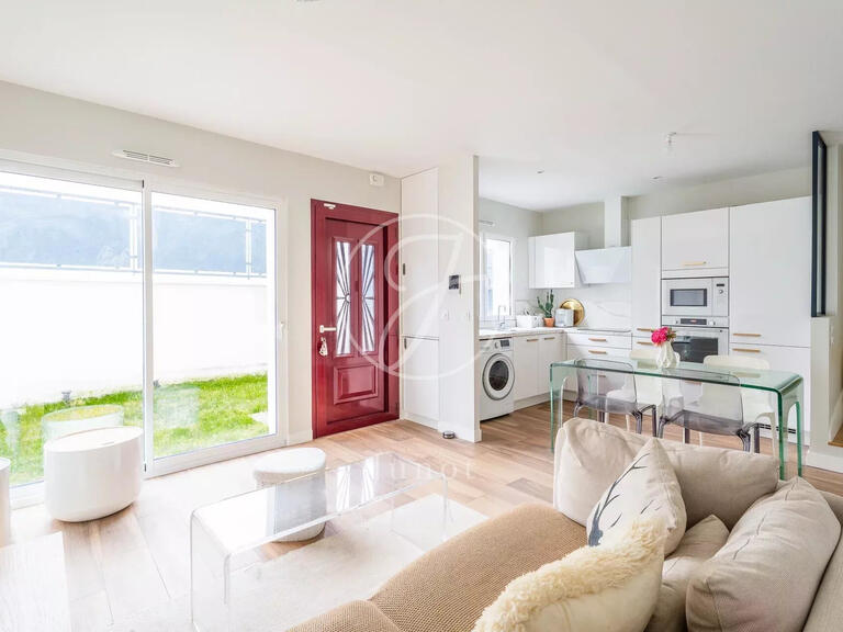 Maison Rueil-Malmaison - 4 chambres - 103m²