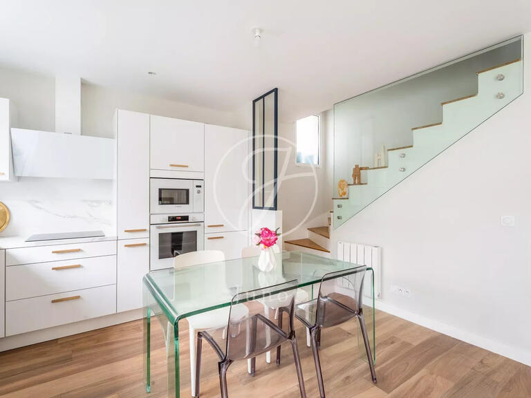 Maison Rueil-Malmaison - 4 chambres - 103m²