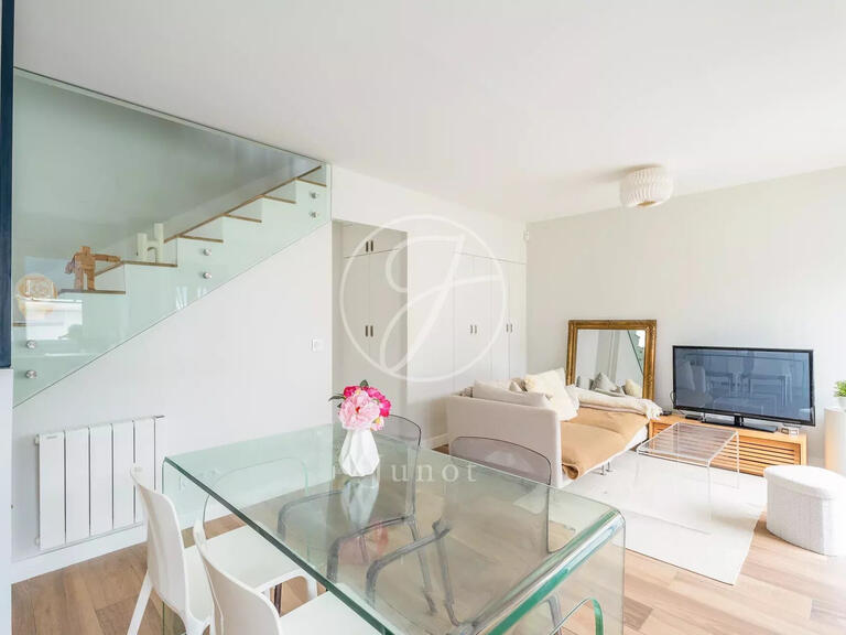 Maison Rueil-Malmaison - 4 chambres - 103m²