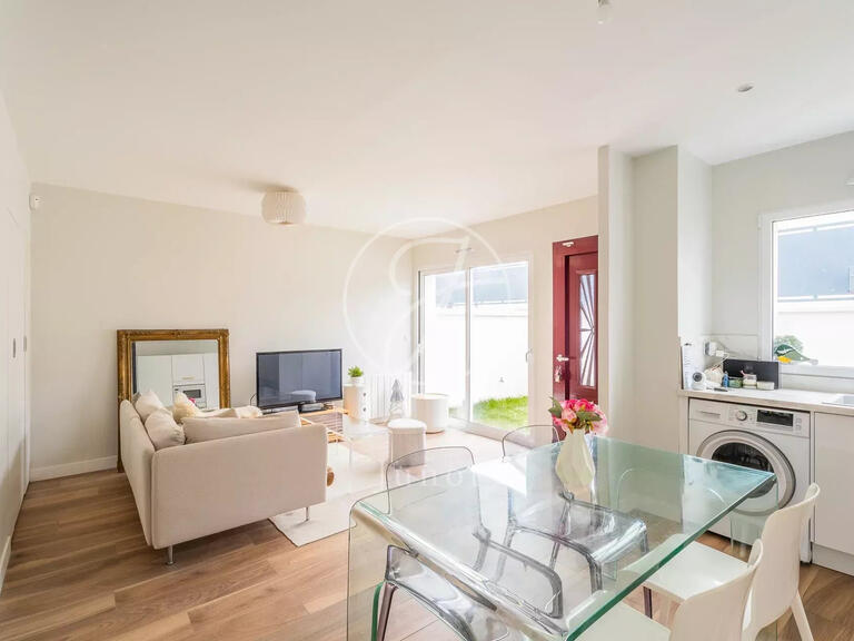 Maison Rueil-Malmaison - 4 chambres - 103m²