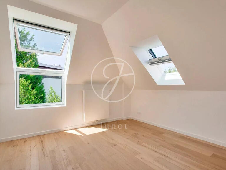 Maison Rueil-Malmaison - 4 chambres - 180m²