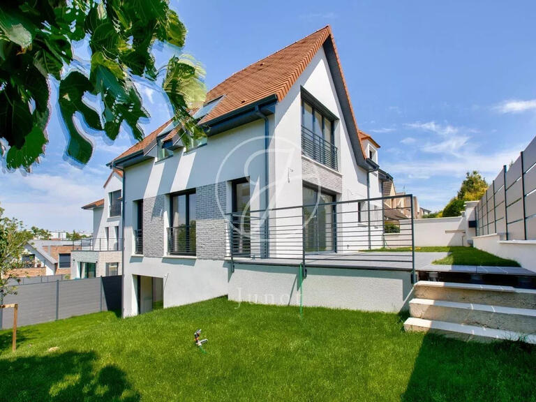 Maison Rueil-Malmaison - 4 chambres - 180m²