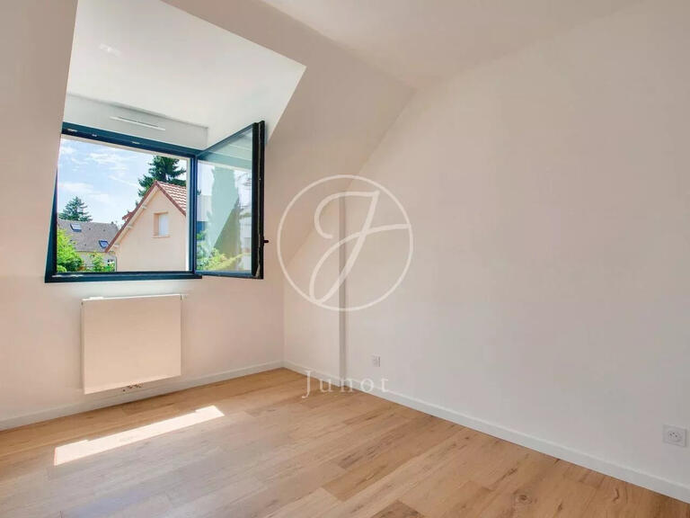 Maison Rueil-Malmaison - 4 chambres - 180m²