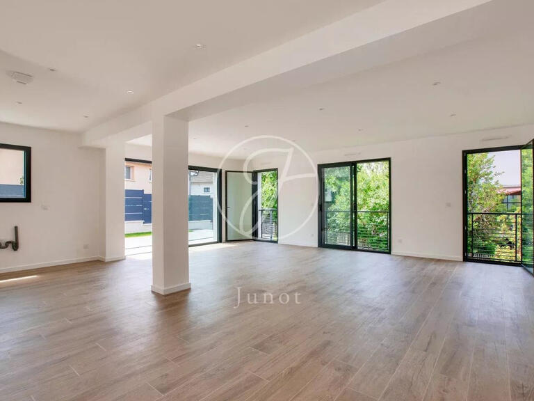 Maison Rueil-Malmaison - 4 chambres - 180m²