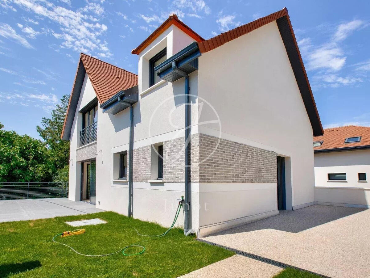 Maison Rueil-Malmaison