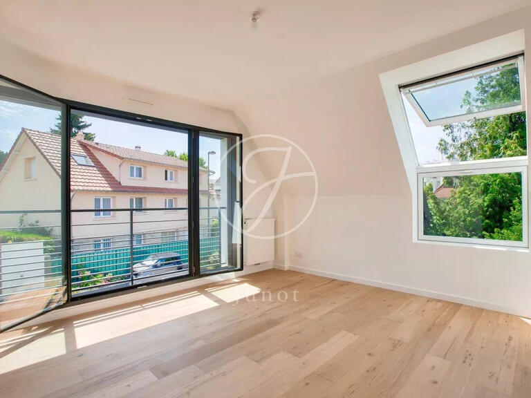 Maison Rueil-Malmaison - 4 chambres - 180m²