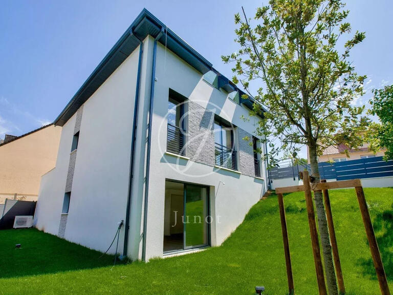 Maison Rueil-Malmaison - 4 chambres - 180m²