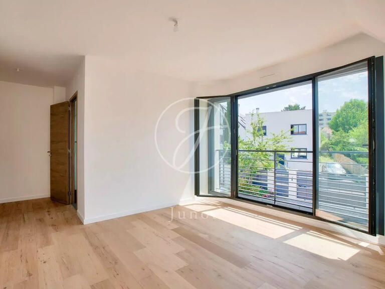 Maison Rueil-Malmaison - 4 chambres - 180m²